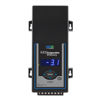 Preview: KE2 Evaporator Efficiency