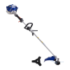 Brush Cutter Logo