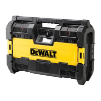Preview: DeWalt ToughSystem DWST1-75663