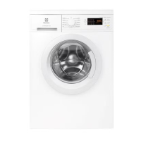Preview: Electrolux EWF8025DGWA