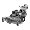 Lawn Mower Logo