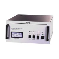 Preview: Beko HLV-550