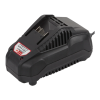 Battery Charger Logo