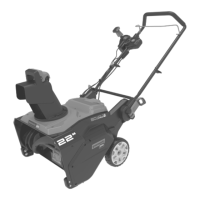 Preview: GreenWorks Pro SNB403