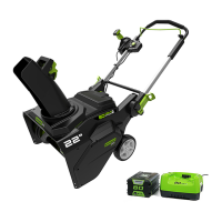 Preview: GreenWorks Pro SNB403