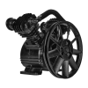Water Pump Logo