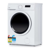 Washer Logo
