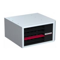 Preview: Nortek REZNOR PHOTON 10