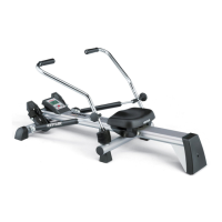 Preview: Kettler Favorit Rower