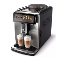 Preview: Saeco Xelsis SUPREMA SM8885