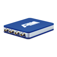 Preview: Aim ANET1553 Series