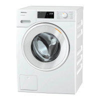 Preview: Miele WXD 160