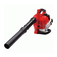 Preview: Shindaiwa EB221S