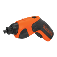 Preview: Black & Decker BDCS20
