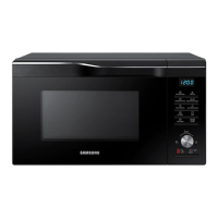 Preview: Samsung MC28M6045 Series