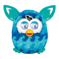 Preview: Hasbro Furby Boom A4342
