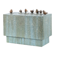Preview: Luxen Home WHF485