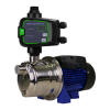 Water Pump Logo