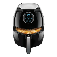 Preview: Chefman RJ38-V2-65T