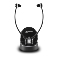 Preview: Geemarc CL7370 OPTI