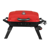 Preview: EXPERT GRILL GBT1826WRS-C