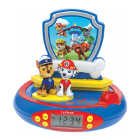 Preview: LEXIBOOK Paw Patrol RP500PA