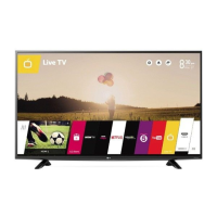 Preview: LG 43UF640 SERIES