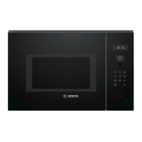 Preview: Bosch BFL554MB0B