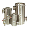 Water Filtration Systems Logo