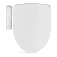 Preview: BEMIS Bio Bidet LW-1000