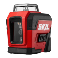 Preview: Skil LL9322G-00