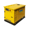 Portable Generator Logo