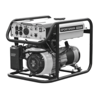 Preview: Sportsman GEN4000-SS