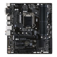 Preview: Gigabyte GA-H270M-DS3H