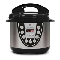 Preview: Cook's essentials K44020