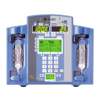 Preview: CareFusion Alaris SE