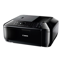 Preview: Canon Pixma MX520 Series