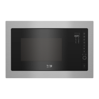 Preview: Beko BMGB25332BG