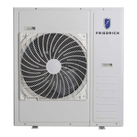 Preview: Floating Air Pro Multi-Zone FPHMR42A3A