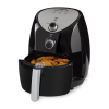 Fryer Logo