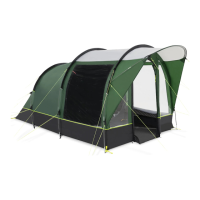 Preview: Kampa Brean 3/4
