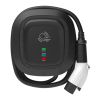 Battery Charger Logo