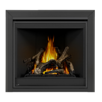 Preview: Continental Fireplaces CX70NT
