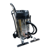 Vacuum Cleaner Logo