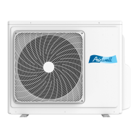 Preview: Airwell AW-YHDM009-H91