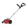 Lawn Mower Logo