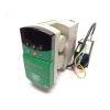 Servo Drives Logo