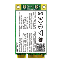 Preview: Atheros AR5BXB92