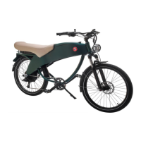 Preview: Lohner Falkon Diablo Black