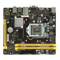 Preview: Biostar H110MHV3
